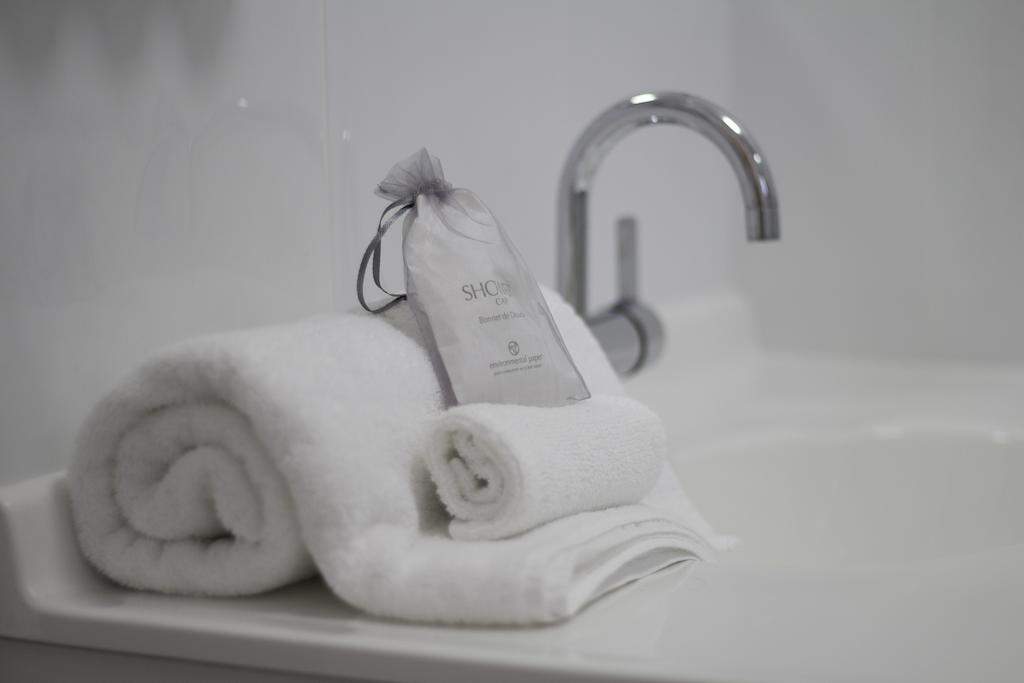 Cara Motel Maryborough Værelse billede
